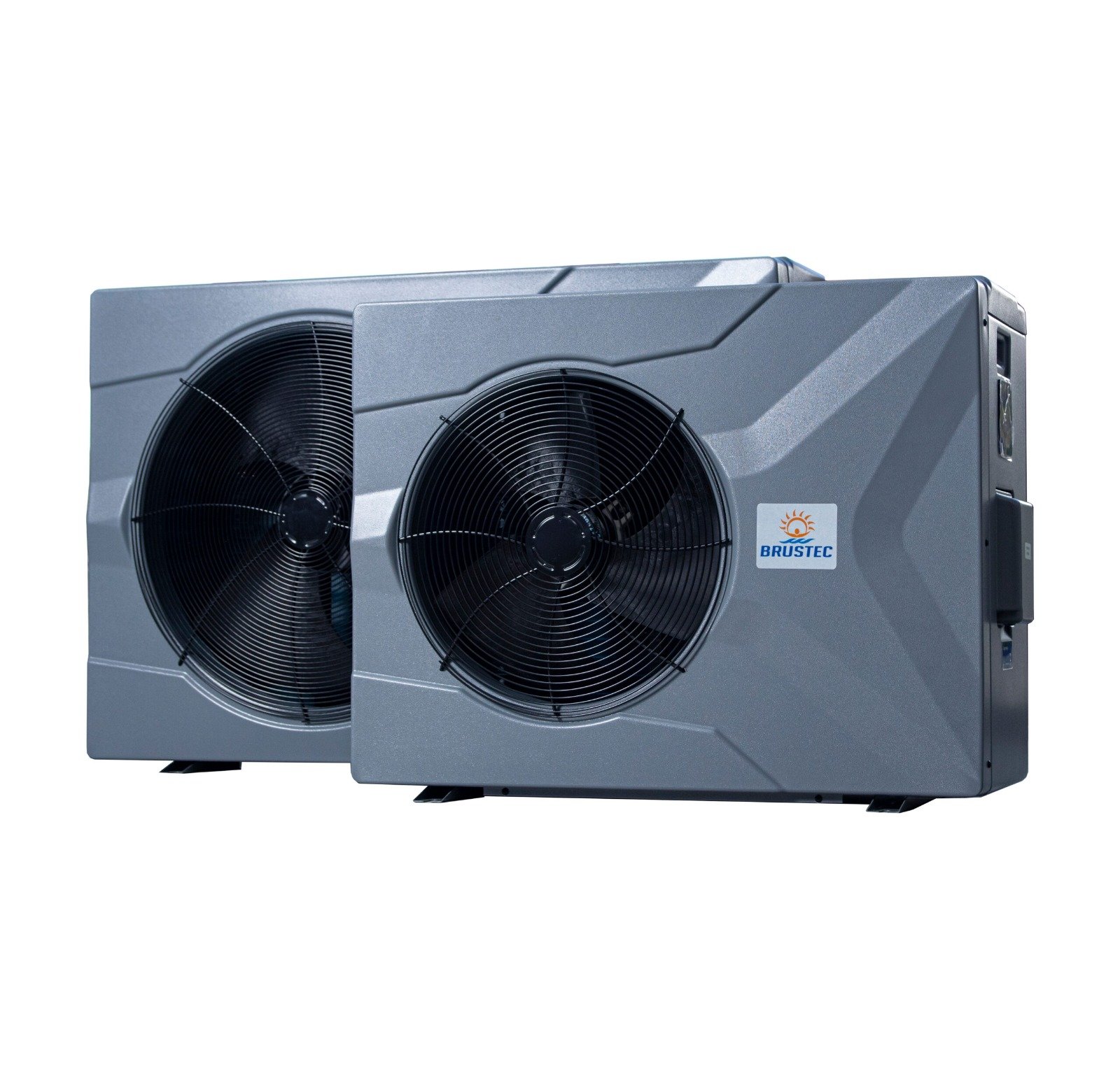Trocador de Calor Full Inverter - Imagem 2
