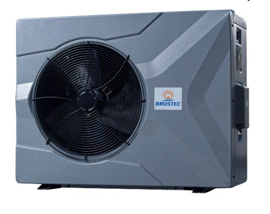 Trocador de Calor Full Inverter - Imagem 4