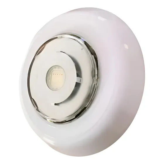 Refletor Rgb Led Piscina 13w 130mm - Summers