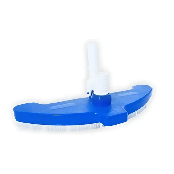 Aspirador Jumbo Escova Para Limpeza De Piscinas