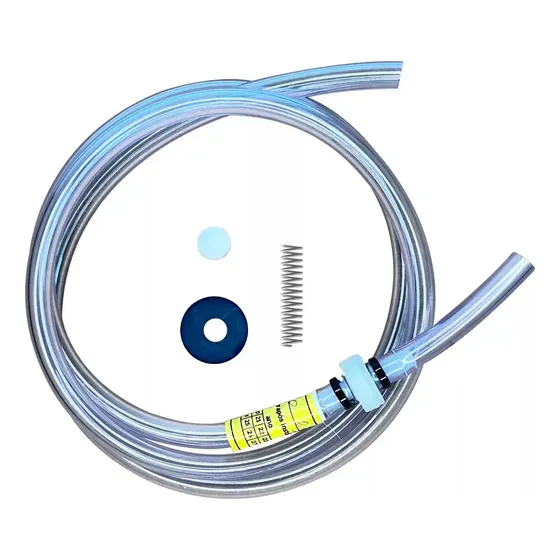 Kit De Manutenção E Reparo Panozon Venturi Completo