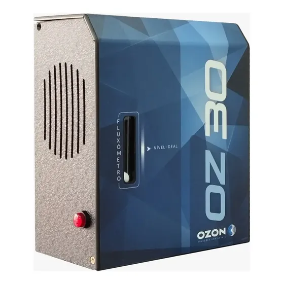 Ozon3 Soluções Oz 30
